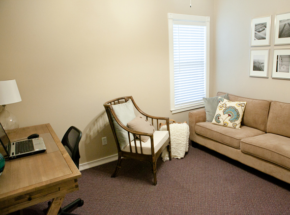 Private Office B