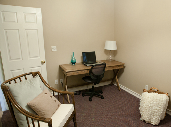 Private Office B