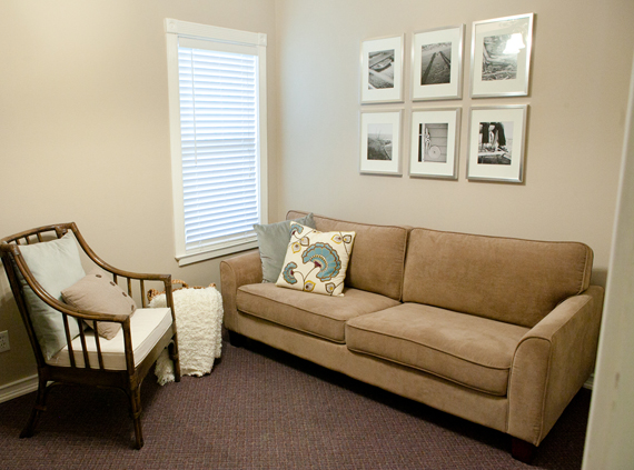 Private Office B