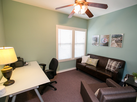 Private Office D