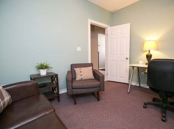 Private Office D