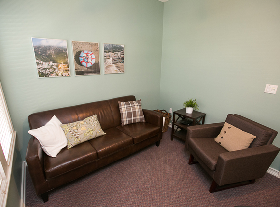Private Office D