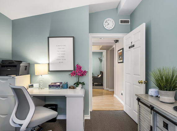 Private Office F
