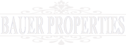 Bauer Properties Logo