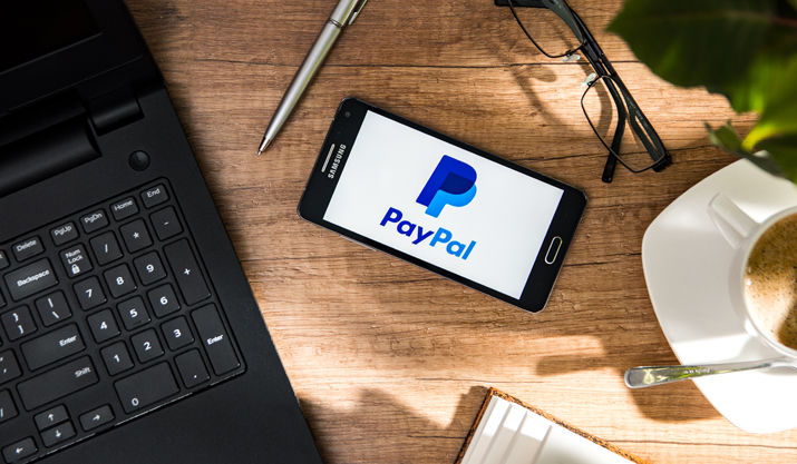 PayPal Payment