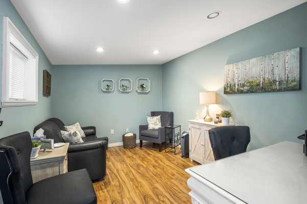 Flexible Office Rental