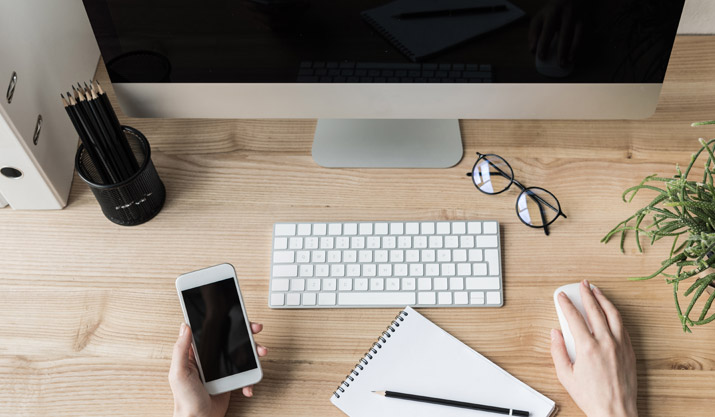 Psychologist using Easy Appointment Calendar