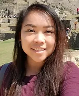Julia Bao Le